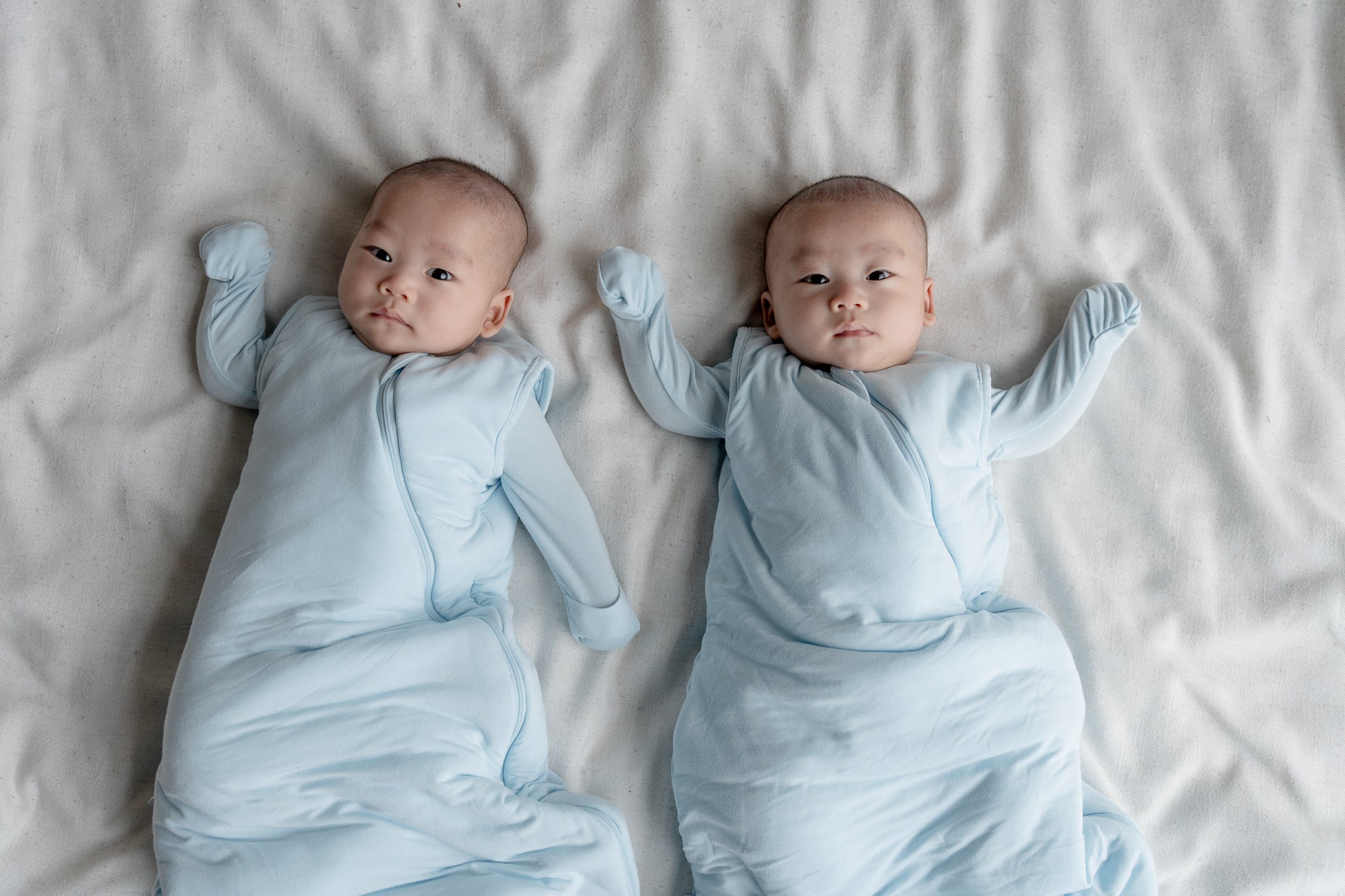 Why Baby Sleep Bags Are a Game-Changer for Safe and Sound Sleep