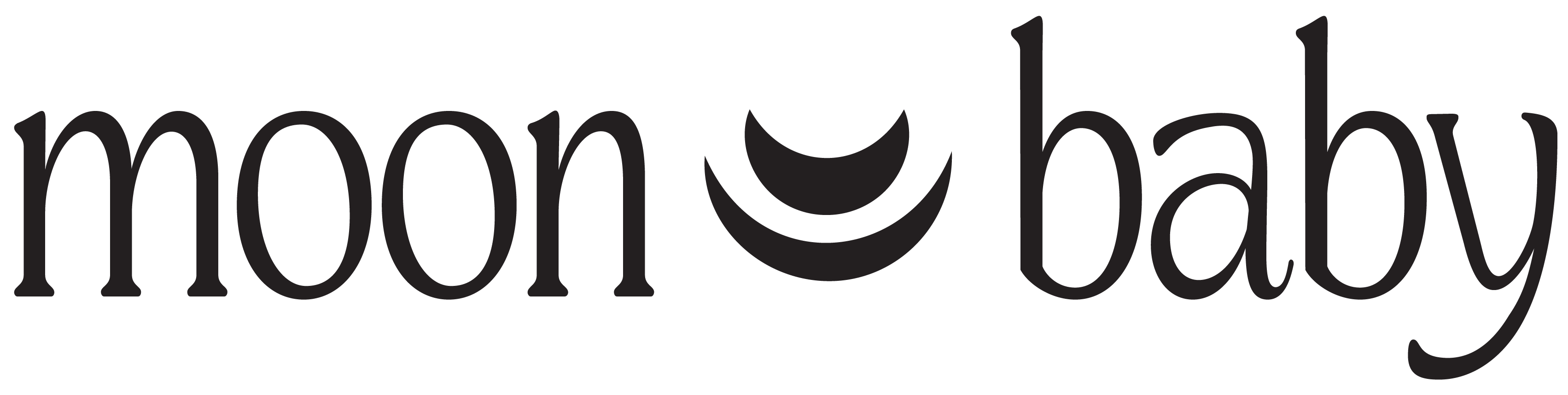 Moon Baby