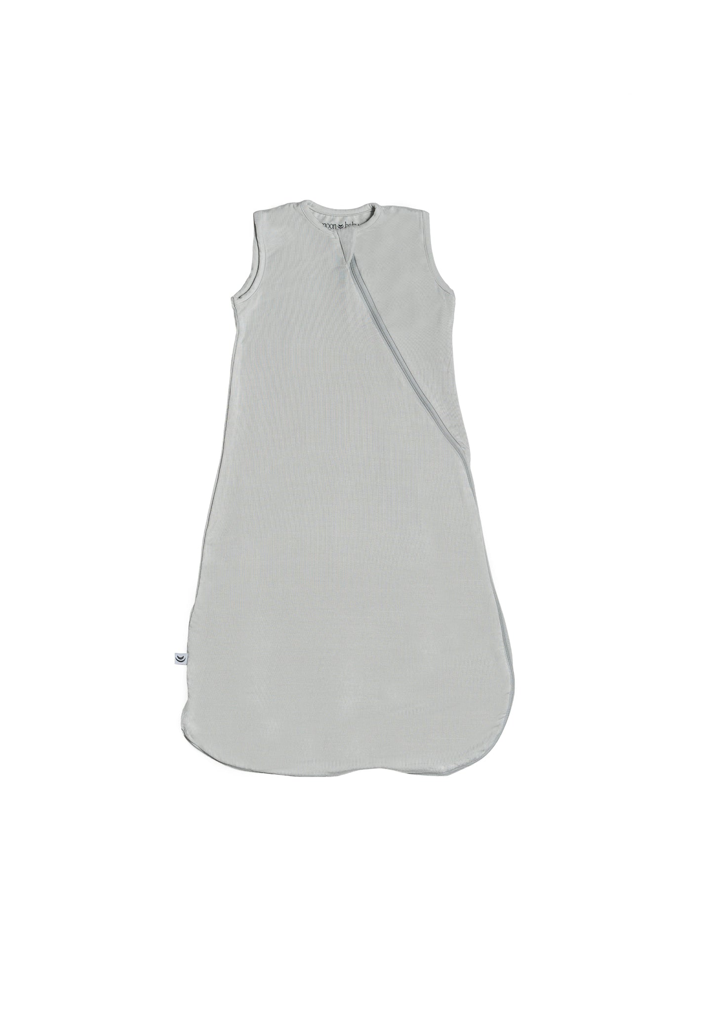 Bamboo Sleep Bag 1.0 TOG - Nordic Mist