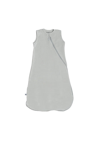 Bamboo Sleep Bag 1.0 TOG - Nordic Mist