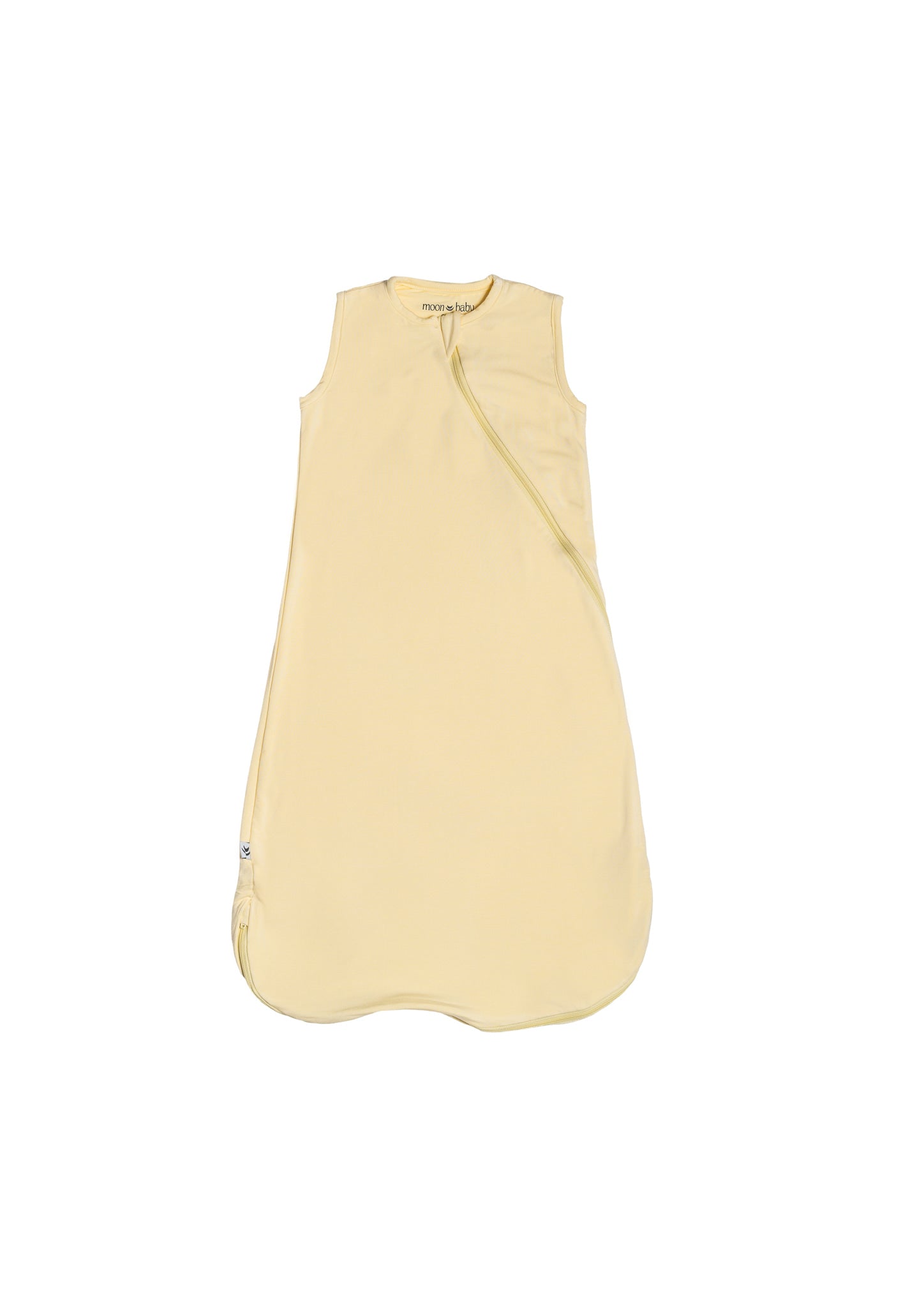 Bamboo Sleep Bag 1.0 TOG - Pale Sunlight