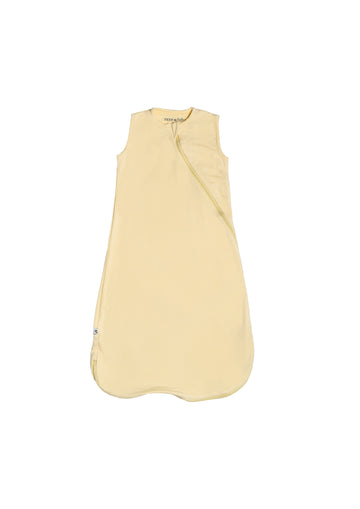Bamboo Sleep Bag 1.0 TOG - Pale Sunlight