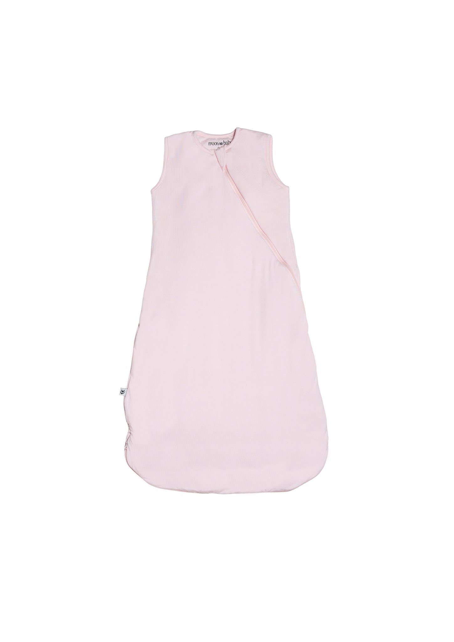 Bamboo Sleep Bag 2.5 TOG - Blossom Pink
