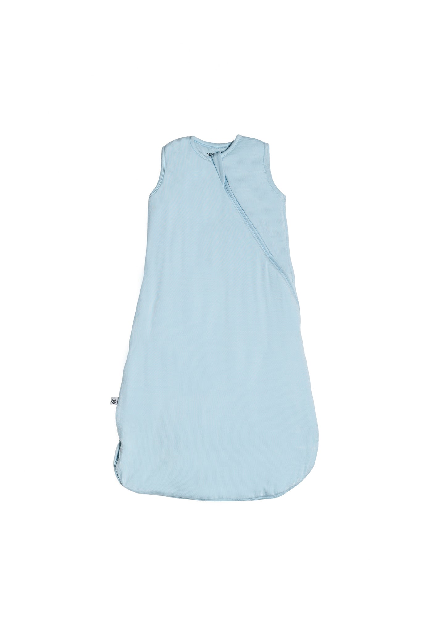 Bamboo Sleep Bag 2.5 TOG - Cloud Blue