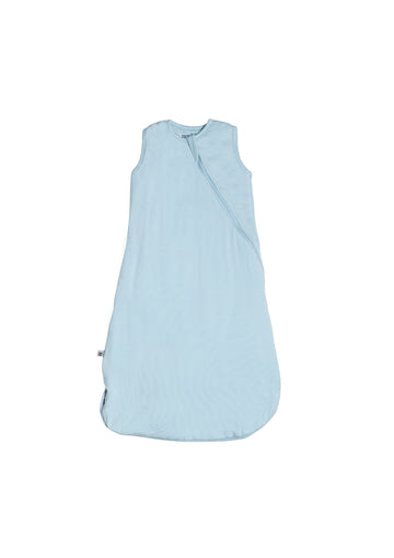 Bamboo Sleep Bag 2.5 TOG - Cloud Blue