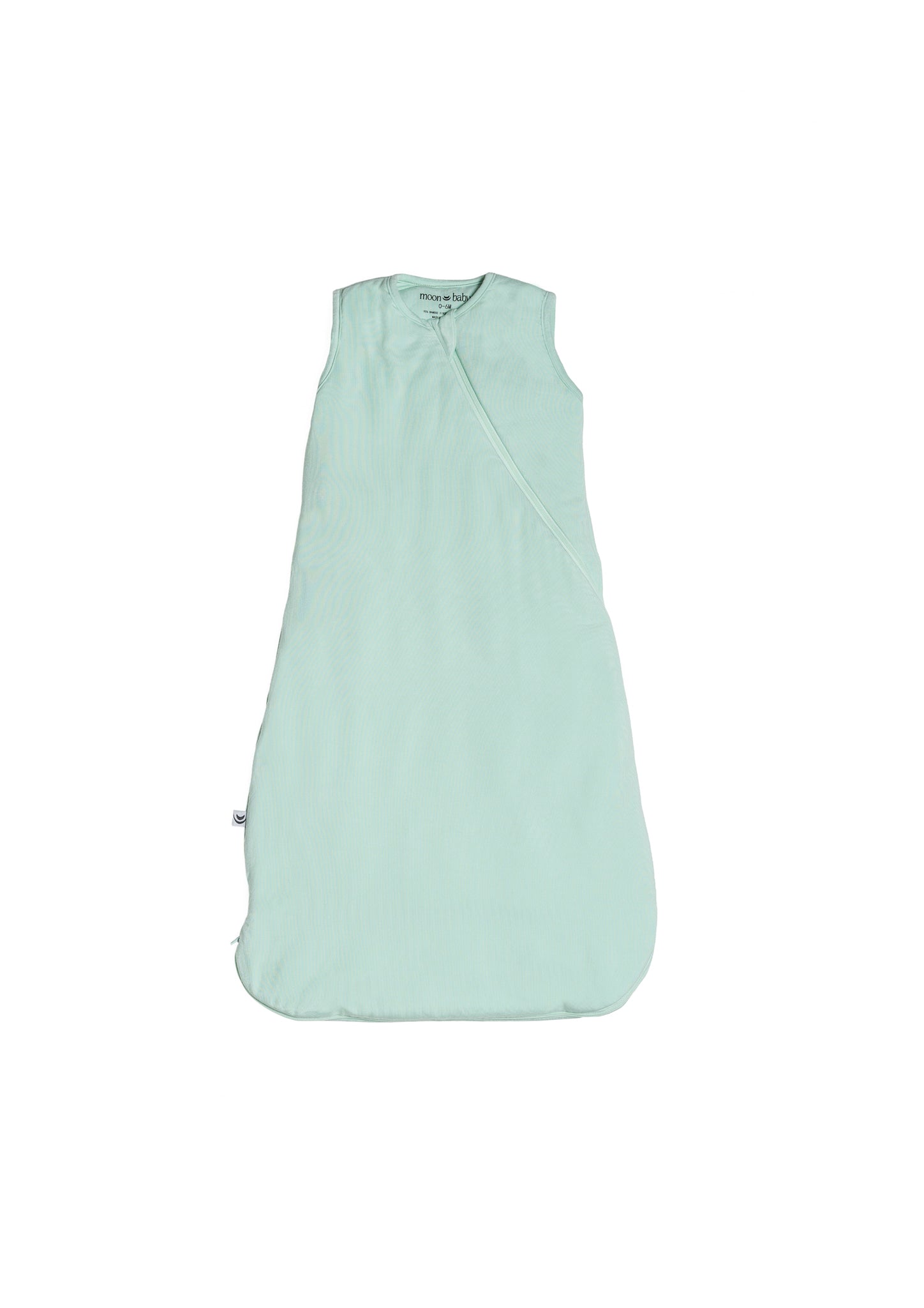Bamboo Sleep Bag 2.5 TOG - Teal Lagoon