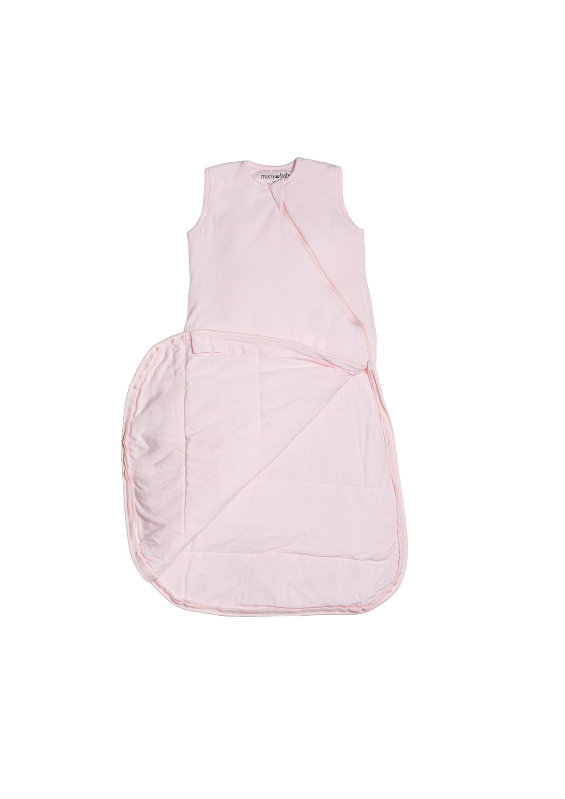 Bamboo Sleep Bag 2.5 TOG - Blossom Pink